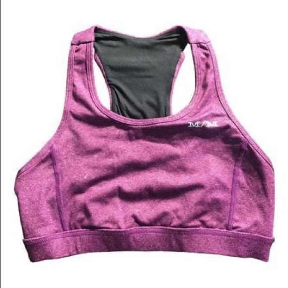 Women’s NEW sports bra with phone pocket - Picture 3 of 8